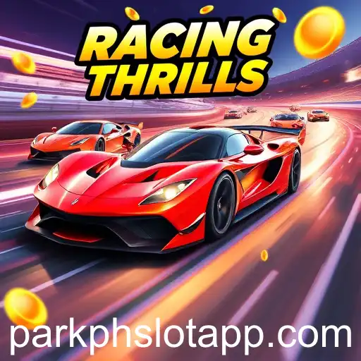 The Evolution of Online Gaming with Parkph Slot App