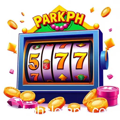 Navigating the Rise of Parkph Slot Apps