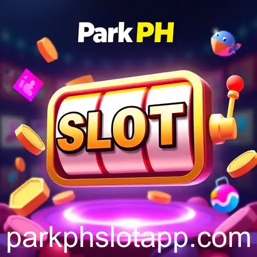 Rise of ParkPH Slot App Gaming Phenomenon