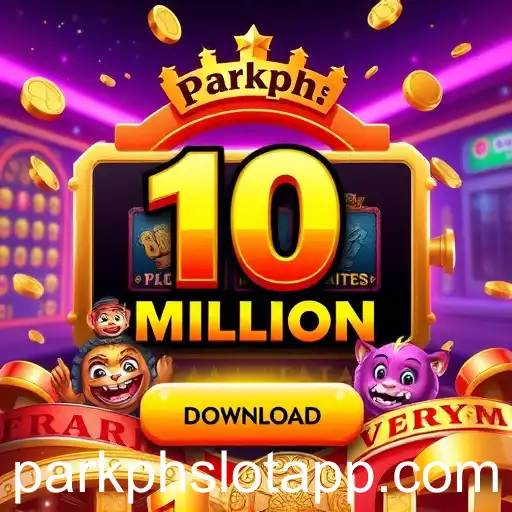 The Rise of Parkph Slot App in the Gaming World