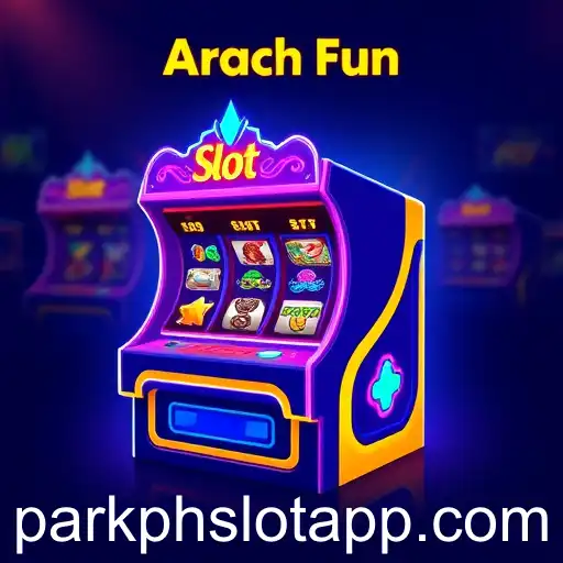 Parkph Slot App: A Fresh Wave in the Gaming World