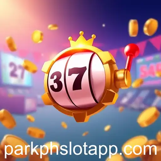 The Rise of ParkPH Slot App in Online Gaming