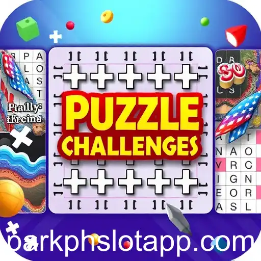 The Rise of Parkph Slot App: A Gaming Phenomenon