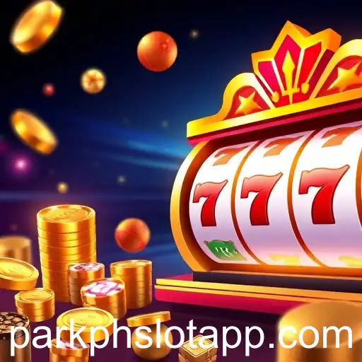 The Rise of Parkph Slot App in Gaming
