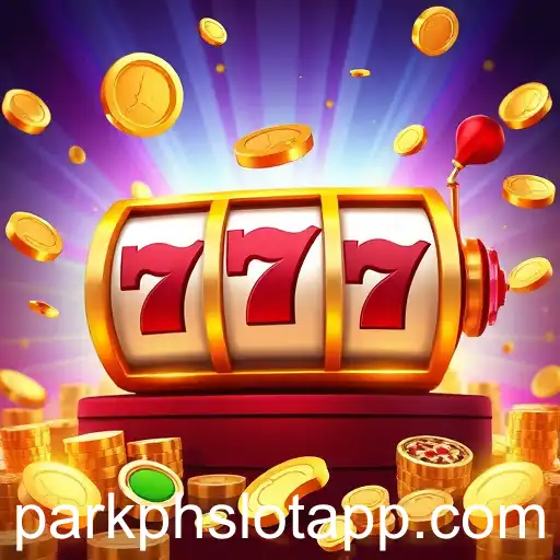 The Rise of Parkph Slot Apps in Gaming