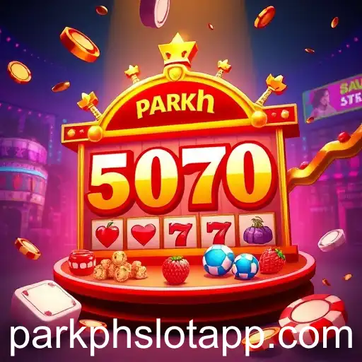 The Rise of Parkph Slot App in 2025