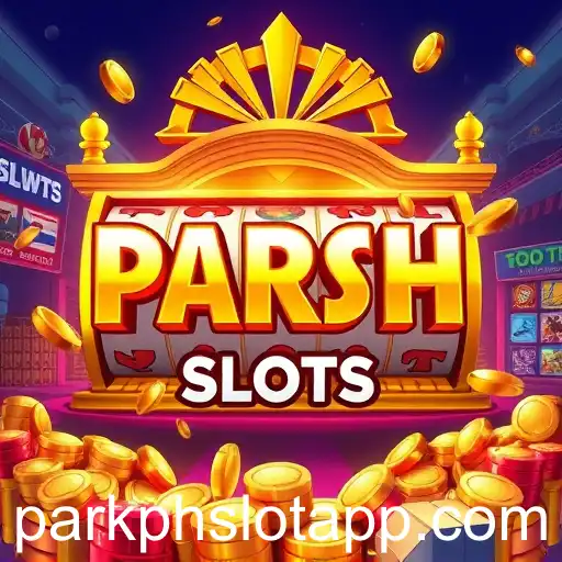 The Rise of ParkPH Slot App in Online Gaming