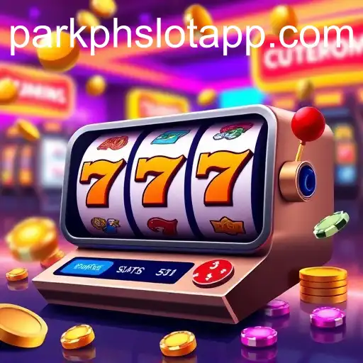 The Rise of Parkph Slot App in Gaming Industry